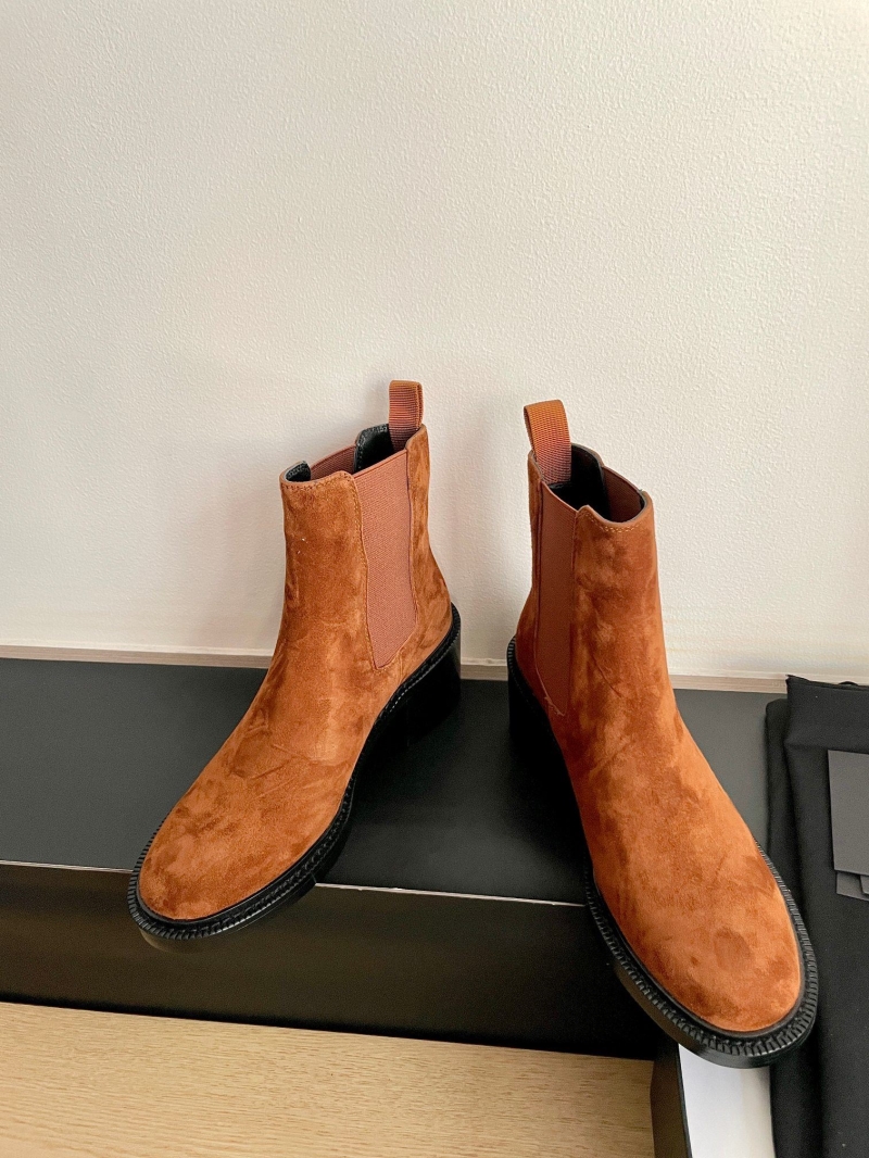 Y51 boots